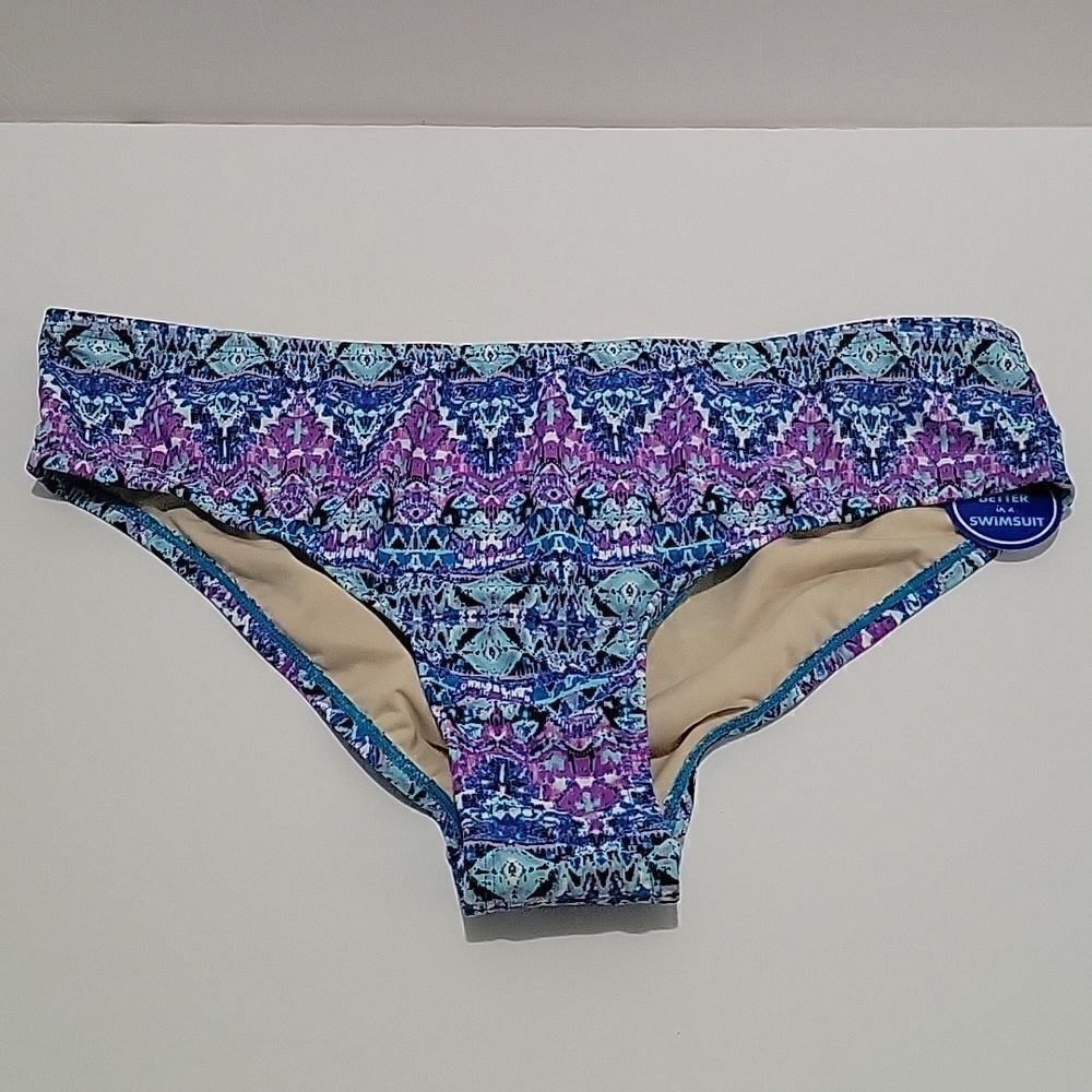 Swimsuits For All Bikini Bottom - Picture 2 of 10